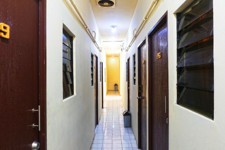 Hotel Salihara Kost