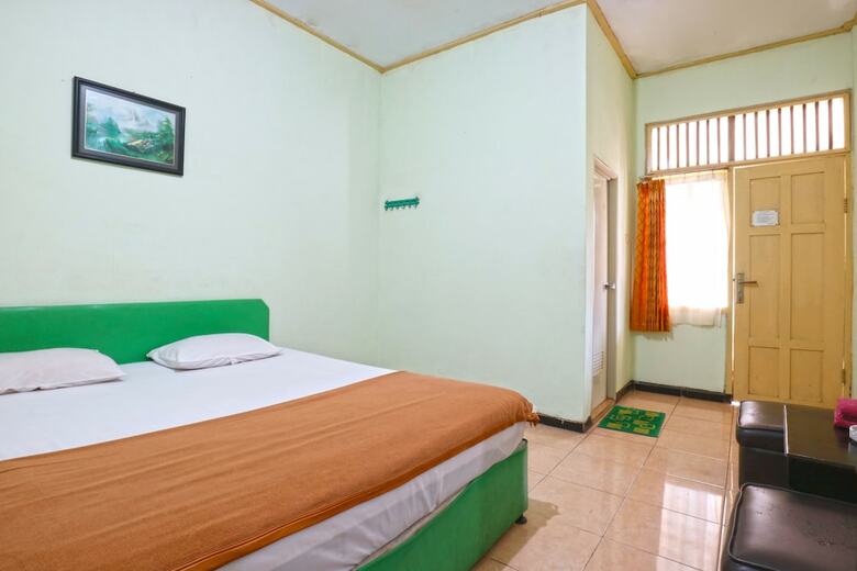 Camelia Hotel