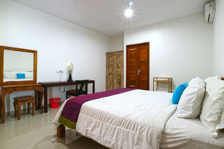 Hotel Pererenan Nengah Guesthouse