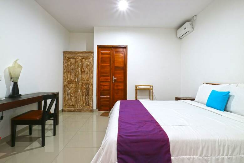 Hotel Pererenan Nengah Guesthouse