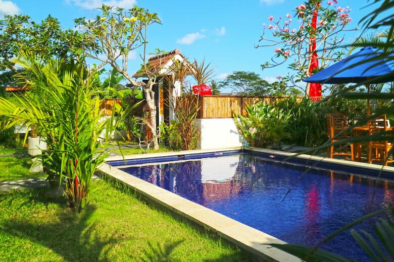 Hotel Pererenan Nengah Guesthouse
