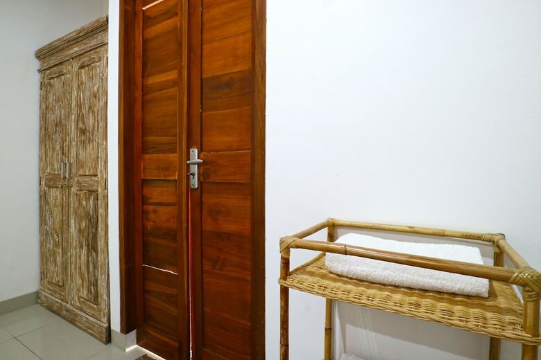 Hotel Pererenan Nengah Guesthouse