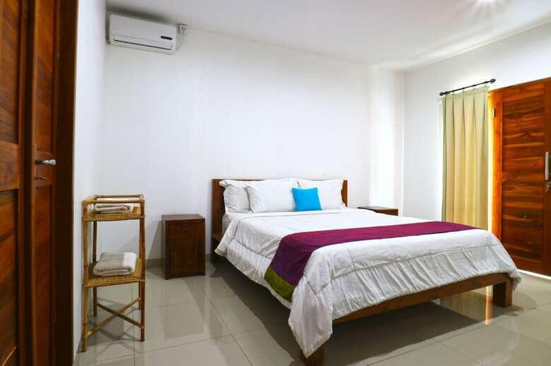 Hotel Pererenan Nengah Guesthouse