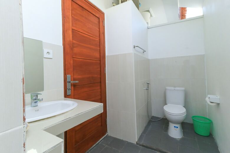 Hotel Pererenan Nengah Guesthouse