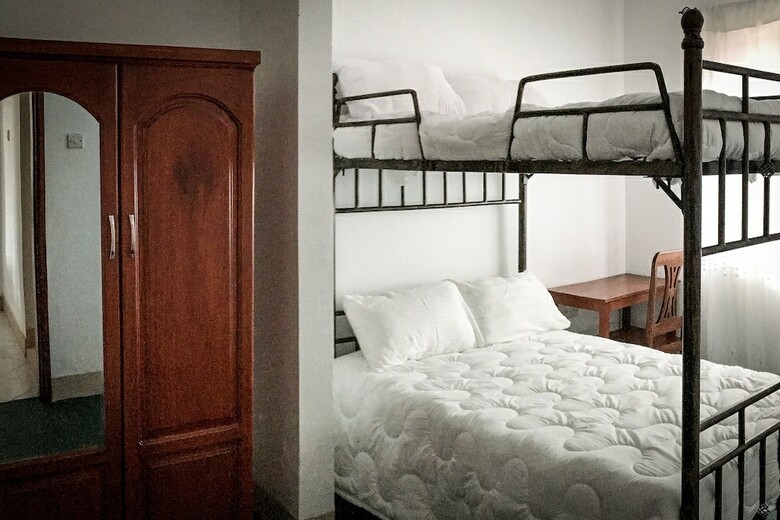 Hotel Mama Wilsen House