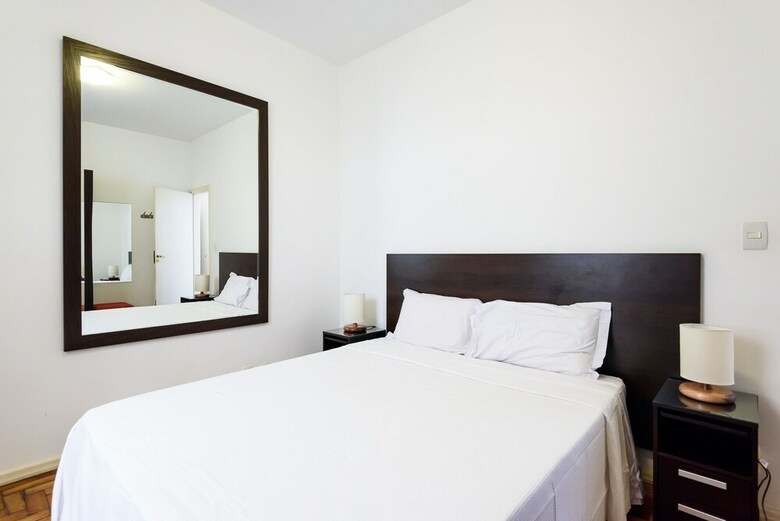 Omar Do Rio - Apartamento Bc33
