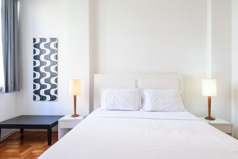 Omar Do Rio - Apartamento Bc33