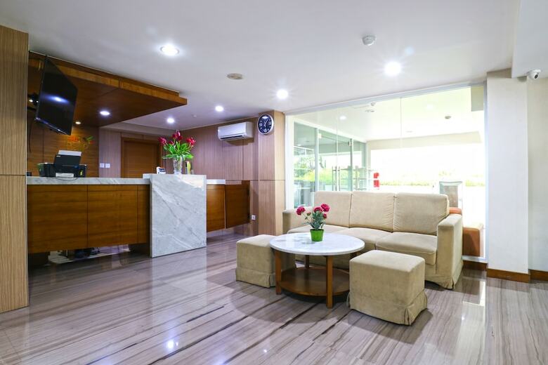Hotel The Baile