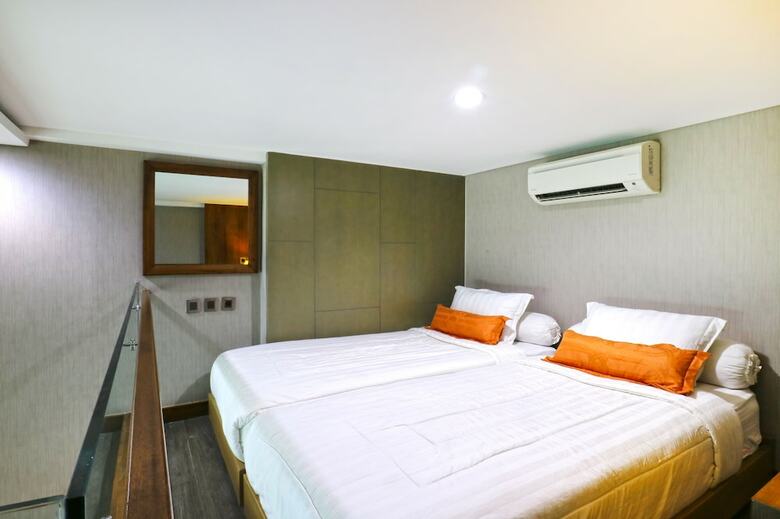 Hotel The Baile