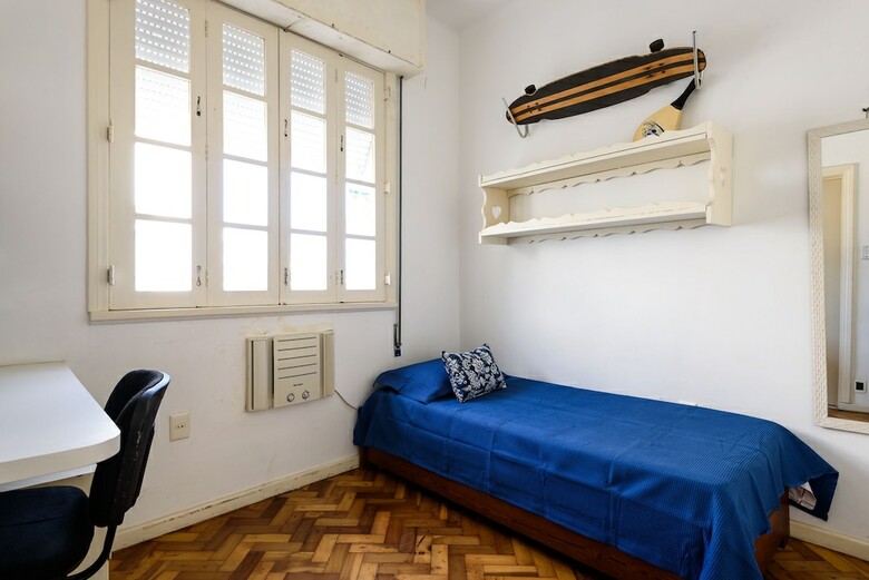 Omar Do Rio - Apartamento Gc54