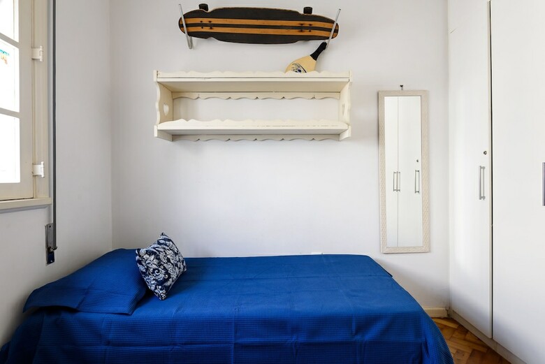 Omar Do Rio - Apartamento Gc54