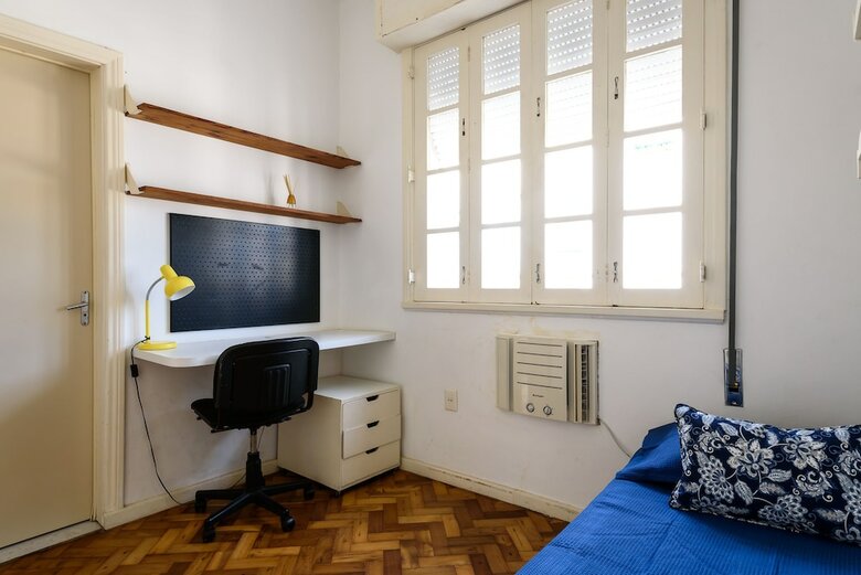 Omar Do Rio - Apartamento Gc54