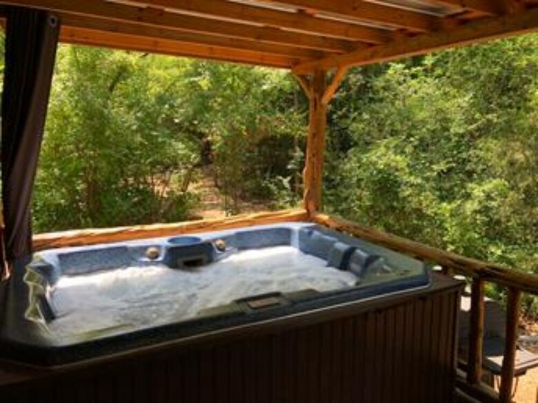 Agroturismo Scenic Hill Retreat