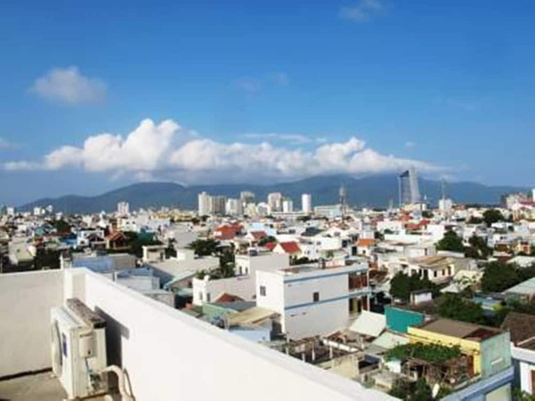 Hotel Bien Xanh 2