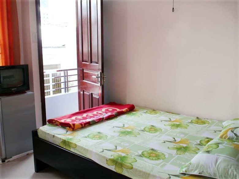 Hotel Bien Xanh 2
