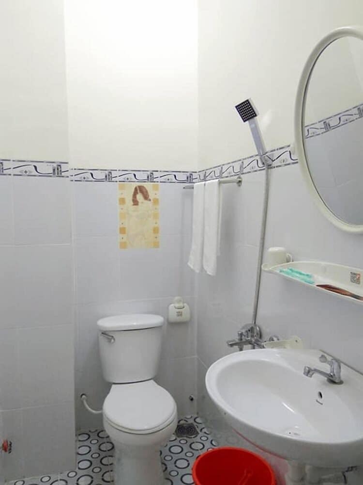 Hotel Bien Xanh 2