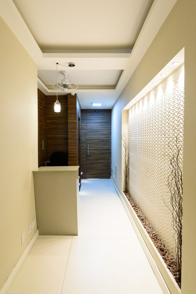 Omar Do Rio - Apartamento Chang