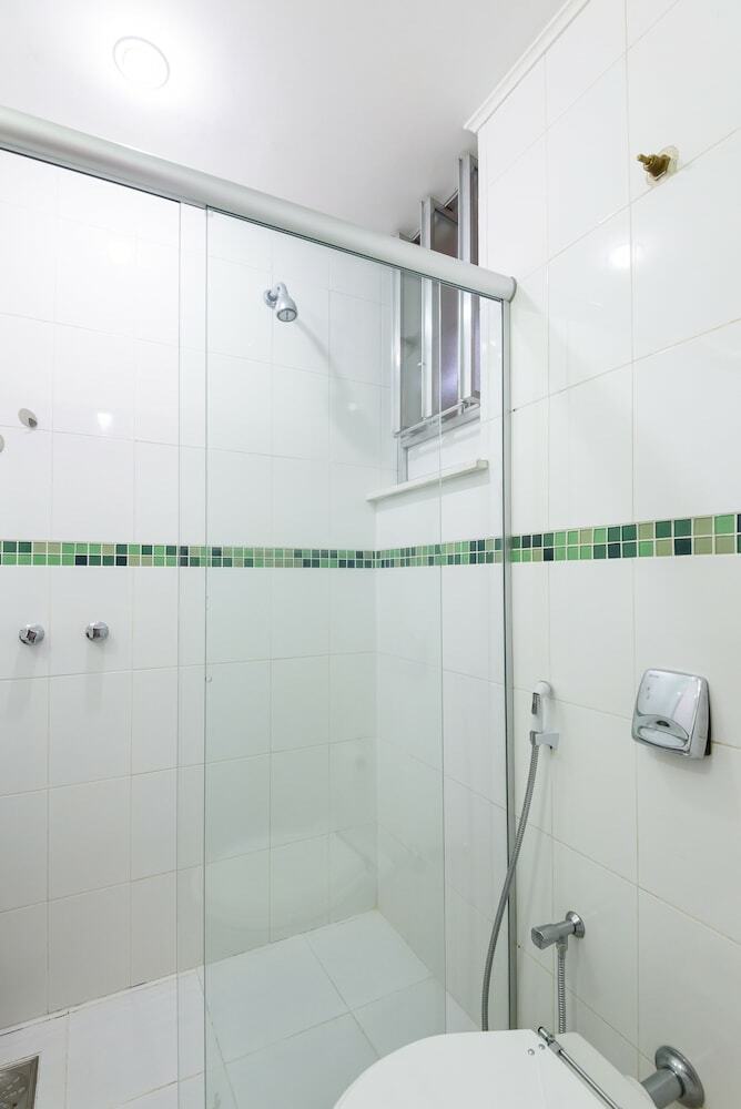 Omar Do Rio - Apartamento Chang