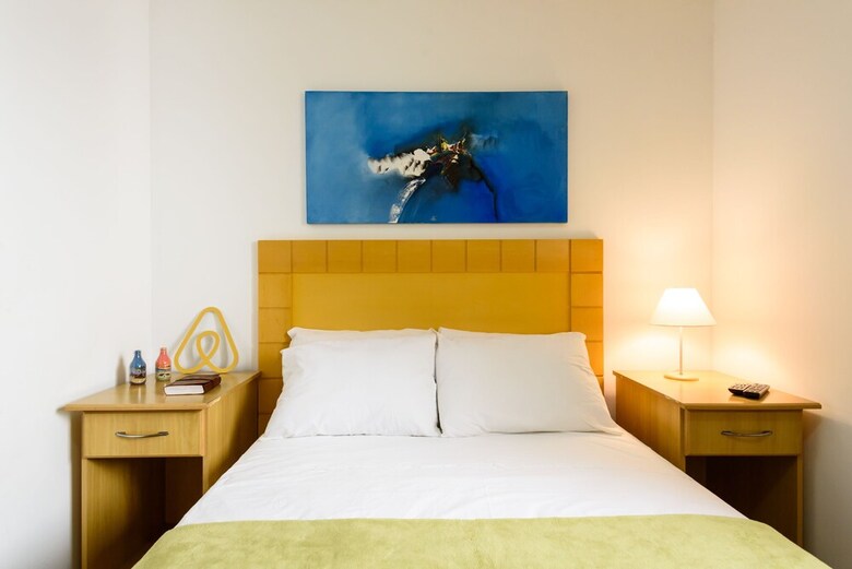 Omar Do Rio - Apartamento Fo407