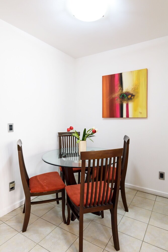 Omar Do Rio - Apartamento Fo407
