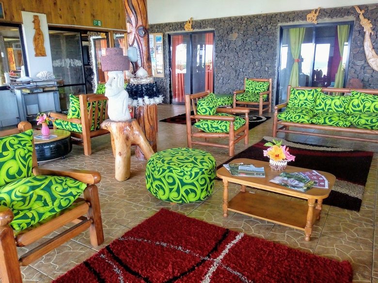 Hostal Hostel Camping Mihinoa