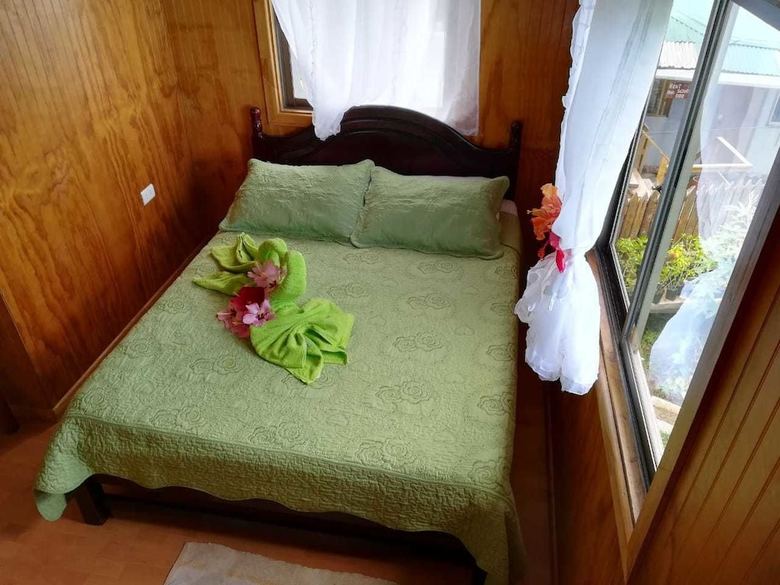 Hostal Hostel Camping Mihinoa