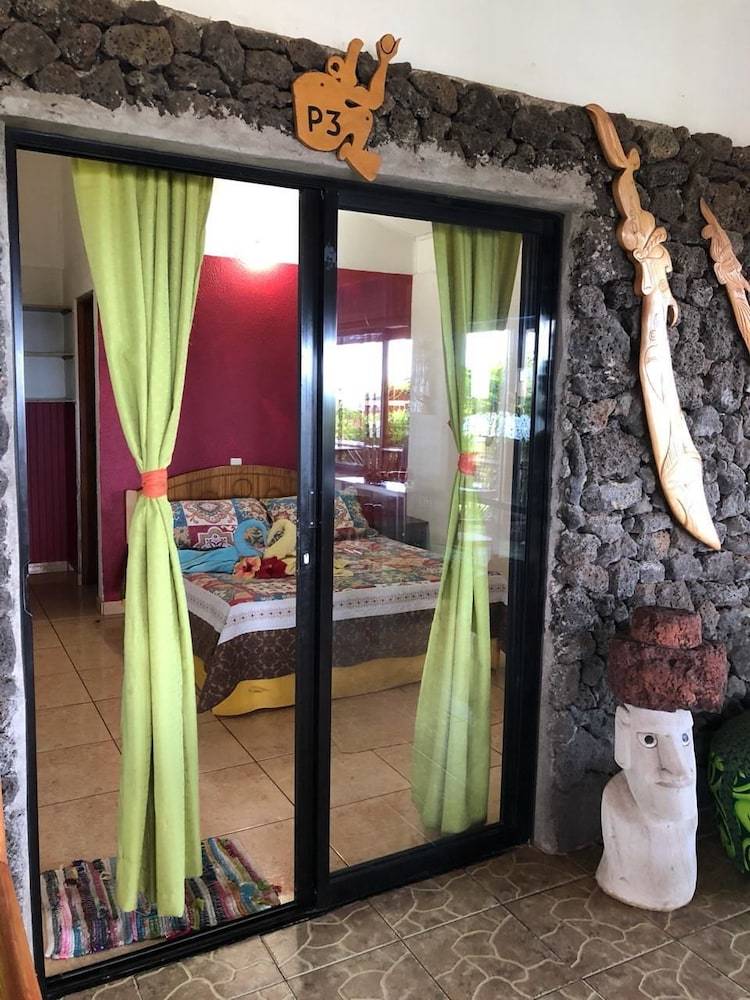 Hostal Hostel Camping Mihinoa