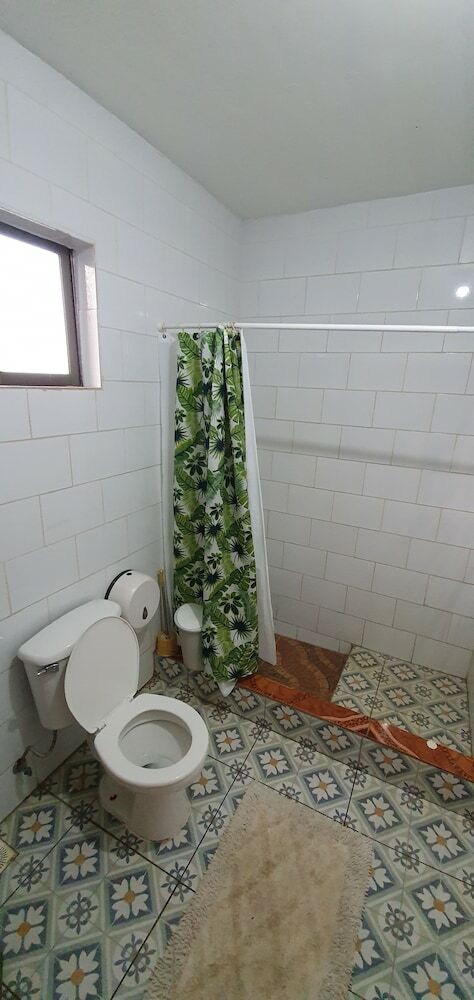 Hostal Hostel Camping Mihinoa