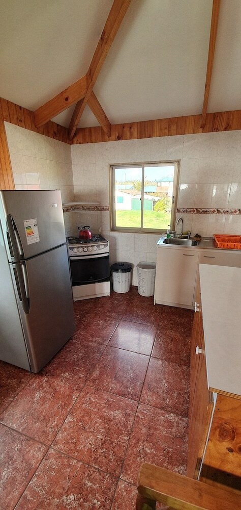 Hostal Hostel Camping Mihinoa