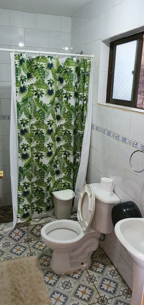 Hostal Hostel Camping Mihinoa