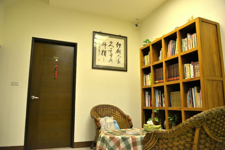 Hotel Ei Villa