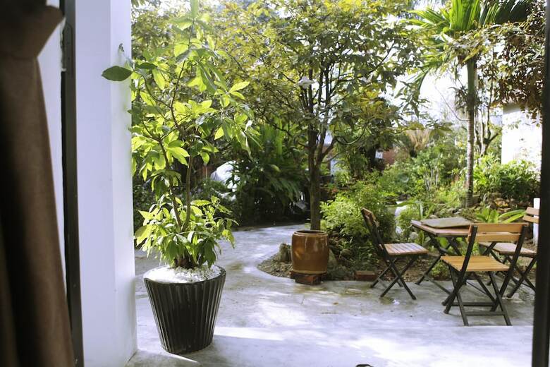 Hotel Khanh's Home
