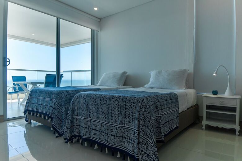 Apartamentos Palmetto Sunset By Nomad Guru