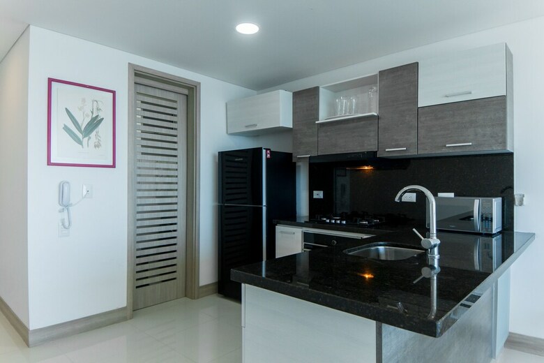 Apartamentos Palmetto Sunset By Nomad Guru