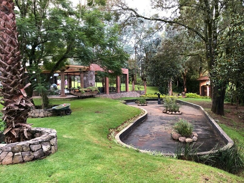 Hotel Boutique Unico Avandaro