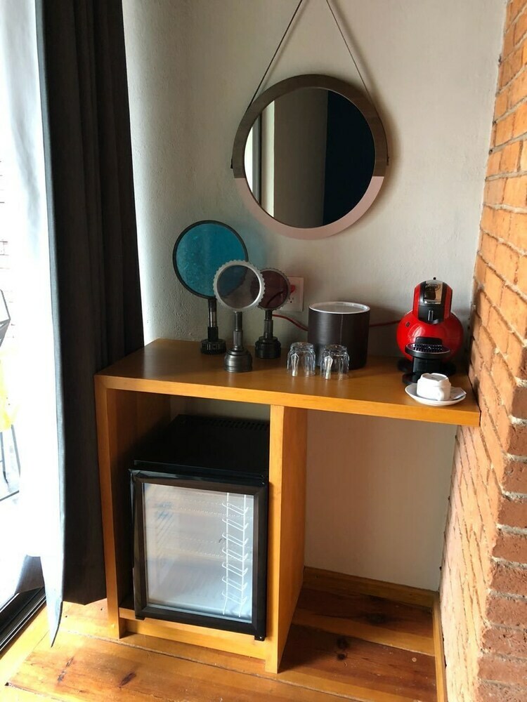 Hotel Boutique Unico Avandaro