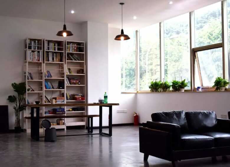Hostal Wu Kong Youth Hostel Yuzhong Store