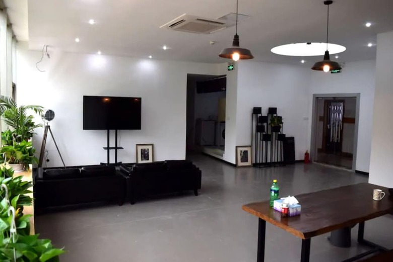 Hostal Wu Kong Youth Hostel Yuzhong Store