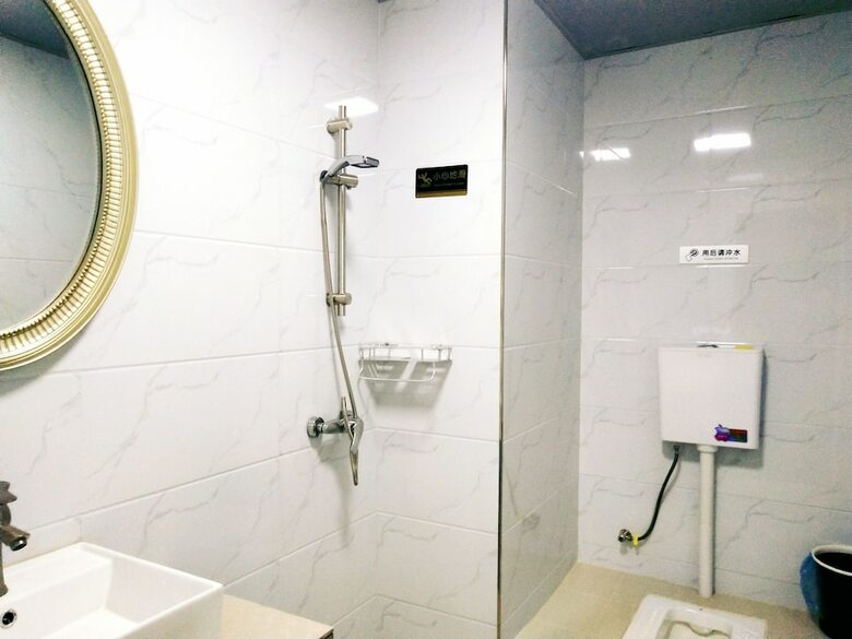 Hostal Wu Kong Youth Hostel Yuzhong Store