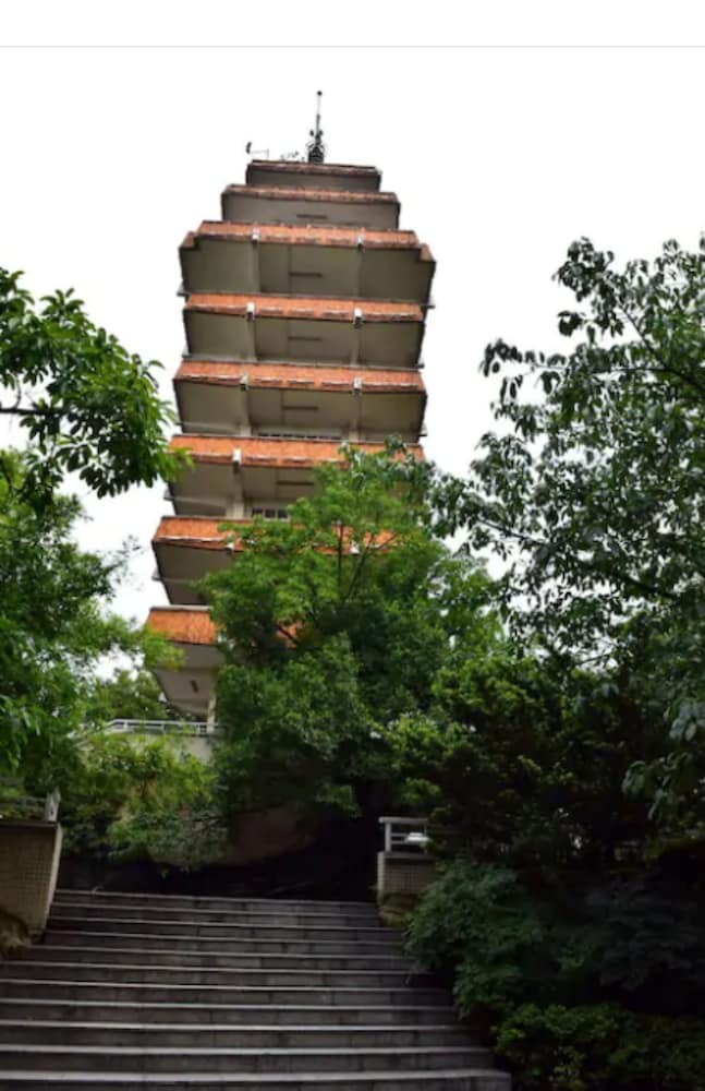 Hostal Wu Kong Youth Hostel Yuzhong Store