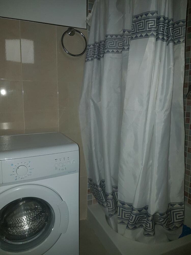 Apartamentos Sierra De Cazorla