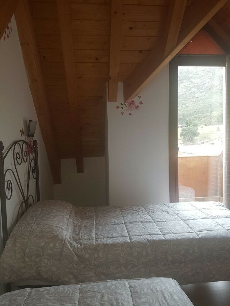 Apartamentos Sierra De Cazorla