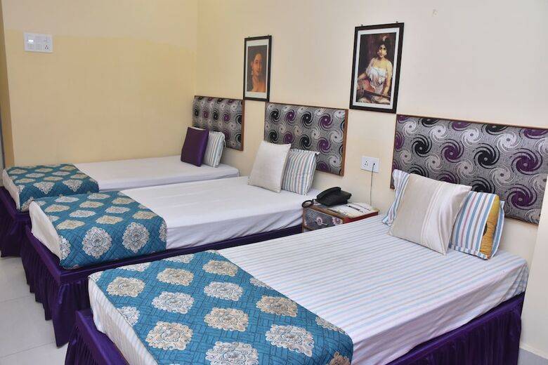 Hotel Samman