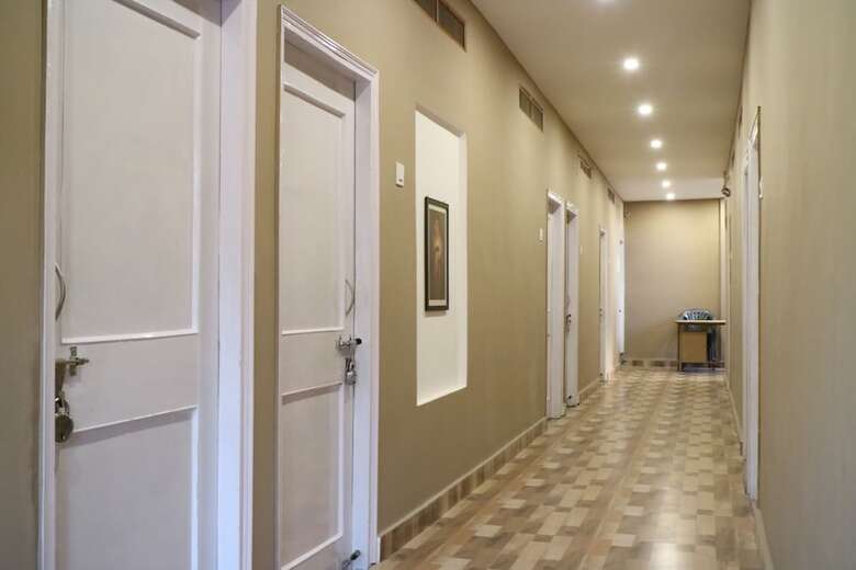 Hotel Samman