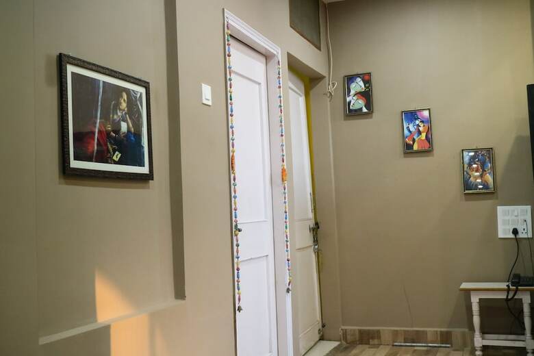 Hotel Samman
