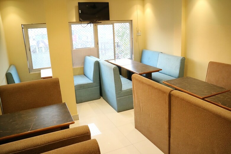 Hotel Samman