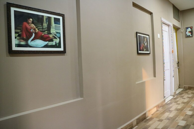 Hotel Samman