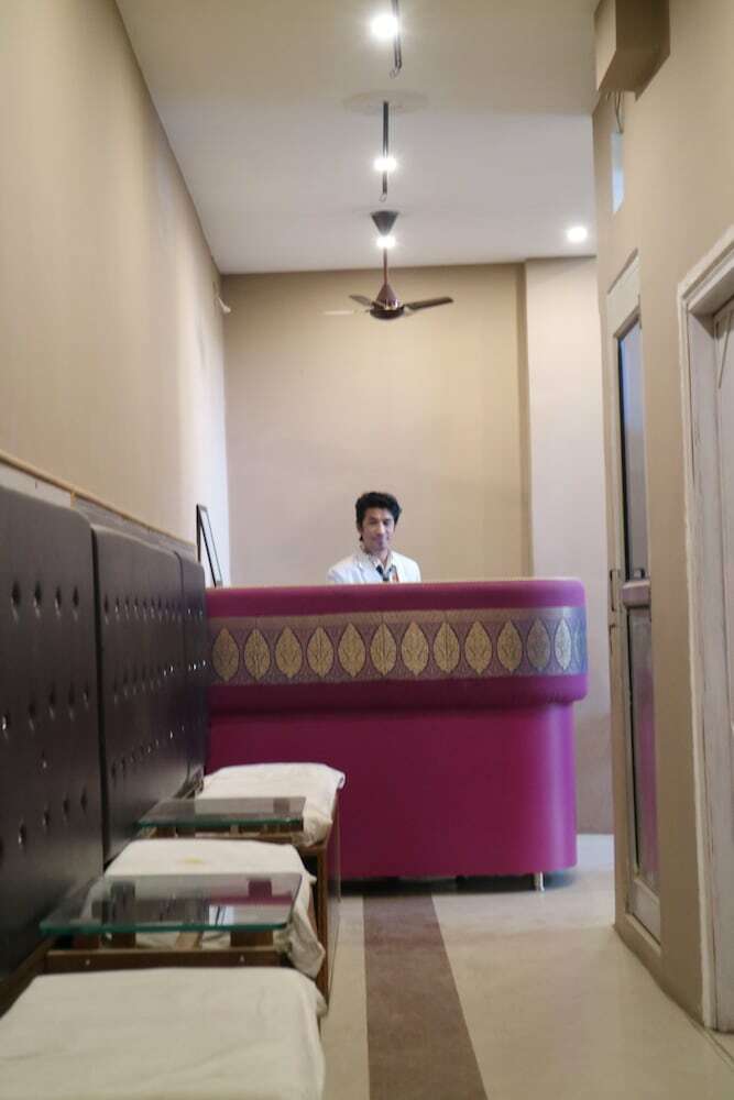 Hotel Samman