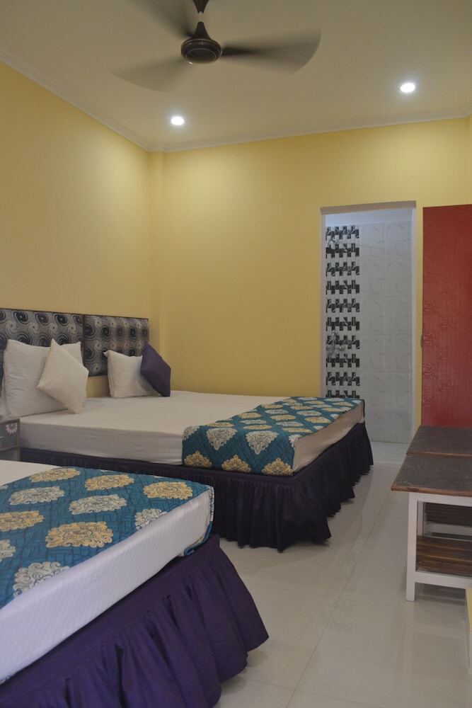 Hotel Samman