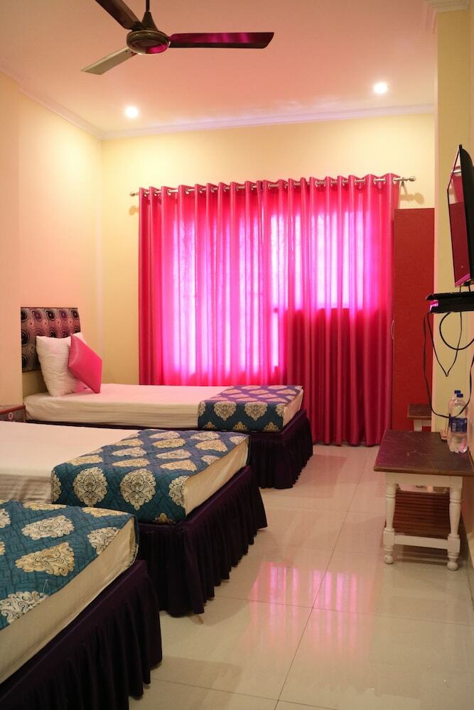 Hotel Samman